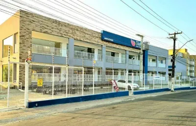 Open plaza são matheus: o lugar perfeito para o seu negócio