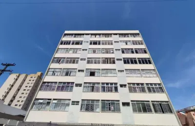 Apartamento à venda, 2 quartos, 1 vaga, centro - aracaju/se