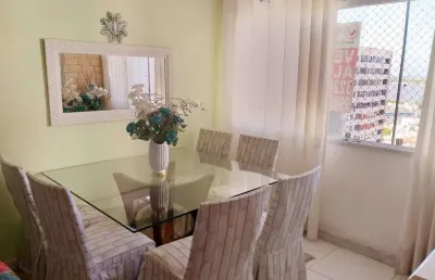 Apartamento com 5 quartos à venda na Rua Desembargador José Sotero, Treze de Julho, Aracaju