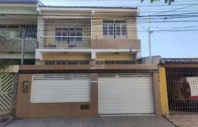 Venda - casa no bairro suissa 4 quartos sendo 2 suítes