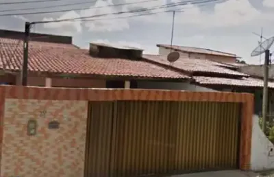 Casa com 3 quartos à venda na Avenida Coronel Sizino da Rocha, Jabotiana, Aracaju