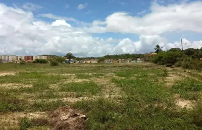 Terreno à venda na Avenida Gasoduto/ Rua Dos Eucaliptos, Santa Maria, Aracaju