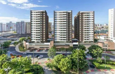 Apartamento com 2 quartos à venda na Avenida General Djenal Tavares de Queroz, Luzia, Aracaju