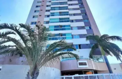 Apartamento à venda, 3 quartos, 1 suíte, 2 vagas, inácio barbosa - aracaju/se