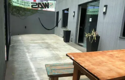 Casa com 7 quartos à venda na Rua Fenelon Santos, Salgado Filho, Aracaju