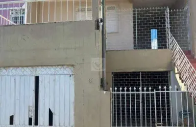 Casa com 5 quartos à venda na Rua Frei Paulo, São José, Aracaju