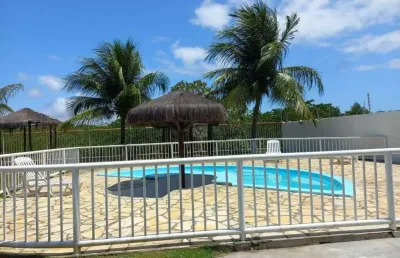 Apartamento com 3 quartos à venda na Avenida Oceânica, Centro, Barra dos Coqueiros