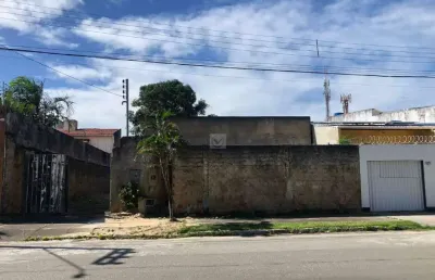 Terreno comercial à venda na Rua Antônio Oliveira Freire Piuga, Aruana, Aracaju