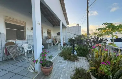 Casa com 3 quartos à venda na Avenida Inácio Barbosa, Mosqueiro, Aracaju