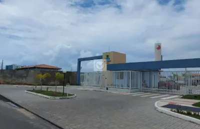 Apartamento à venda, 2 quartos, 1 vaga, costa paradiso - barra dos coqueiros/se