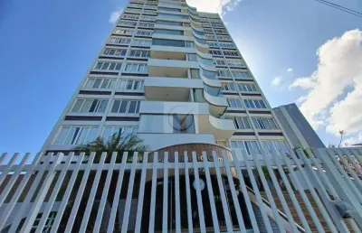 Apartamento com 3 quartos à venda na Avenida Ivo do Prado, São José, Aracaju