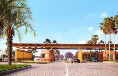 Terreno à venda na Avenida Melício Machado, Aeroporto, Aracaju
