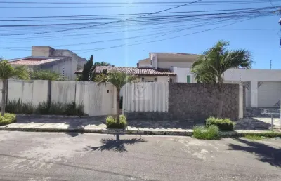 Casa para aluguel, 4 quartos, 2 suítes, 3 vagas, inácio barbosa - aracaju/se