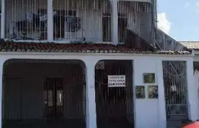 Casa com 4 quartos à venda na Avenida A04, Marcos Freire I, Nossa Senhora do Socorro