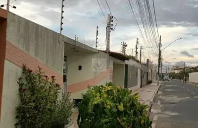 Casa com 3 quartos à venda na Rua Engenheiro Jorge de Oliveira Neto, Coroa do Meio, Aracaju