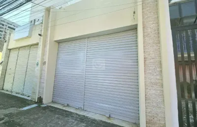 Ponto comercial para alugar na Rua Pacatuba, Centro, Aracaju