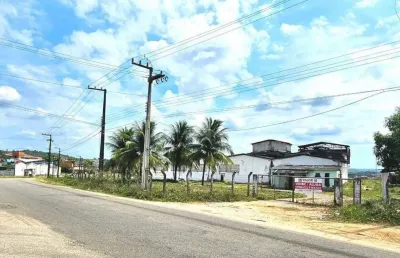 Ponto comercial à venda na Avenida Dos Petroleiros, Centro, Carmópolis