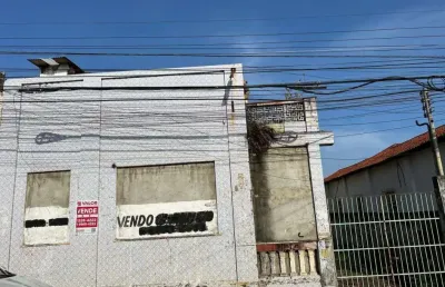 Terreno à venda na Rua Simão Dias, Centro, Aracaju