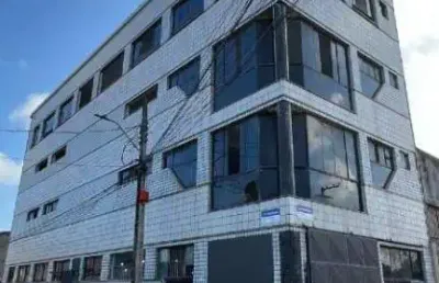 Casa à venda na Rua Rondônia, Siqueira Campos, Aracaju