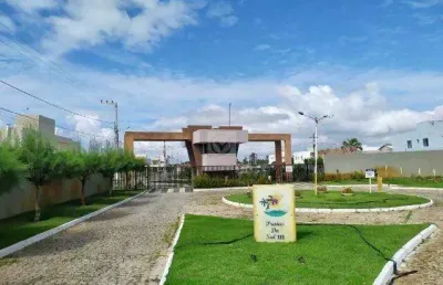 Terreno em condomínio fechado à venda na Avenida Maria Anamira Amado Batista Neta, Mosqueiro, Aracaju