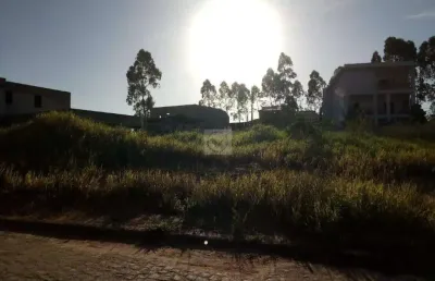 Terreno em condomínio fechado à venda na Rodovia Br 101, Km 107 Sul, Zona Rural, São Cristóvão