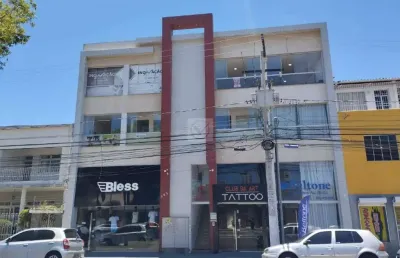 Sala comercial para locação no são josé - oportunidade imperdível!