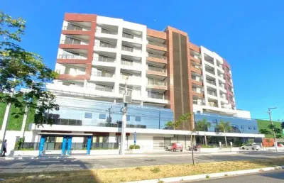 Sala comercial para alugar na Avenida Mario Jorge Menezes Vieira, Coroa do Meio, Aracaju
