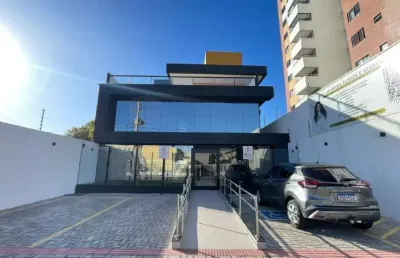Locação de sala comercial no bairro atalaia - todos os encargos inclusos