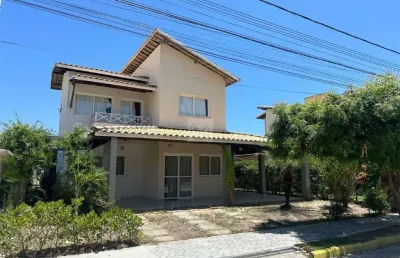 Casa com 2 quartos à venda na Avenida Inácio Barbosa, Mosqueiro, Aracaju