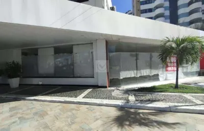 Casa para alugar na Avenida Deputado Pedro Valadares, Jardins, Aracaju