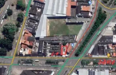 Terreno comercial à venda na Avenida Mamede Paes Mendonça, Centro, Aracaju