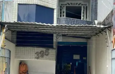 Casa com 3 quartos à venda na Rua Lagarto Lagarto, Centro, Aracaju