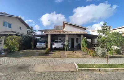 Casa com 3 quartos à venda na Avenida Inácio Barbosa, Povoado São José, Aracaju