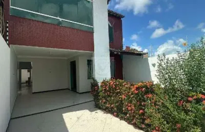 Casa com 4 quartos à venda na Rua H, Atalaia, Aracaju