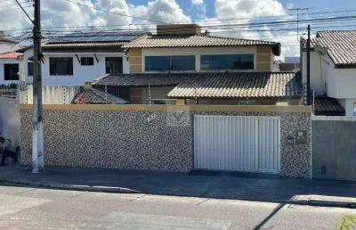 Oportunidade única: casa duplex na avenida paulo vi - inácio barbosa