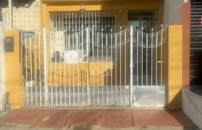 Oportunidade única: casa à venda no bairro siqueira campos
