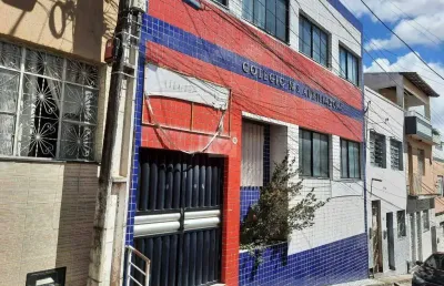 Casa para alugar na Rua Lopes Trovao, Centro, Propriá