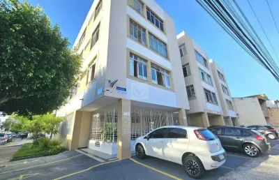 Oportunidade de compra: apartamento no edifício ana cristina, bairro são josé - aracaju/se