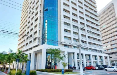 Oportunidade: sala comercial de esquina no neo office jardins