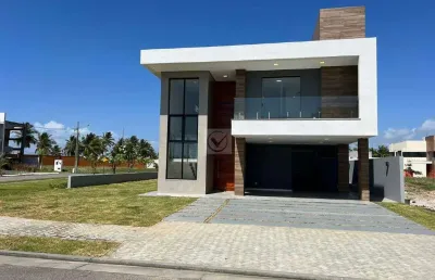 Oportunidade: casa de alto padrão no alphaville sergipe