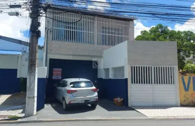 Ponto comercial no bairro ponto novo próximo ao colégio santana