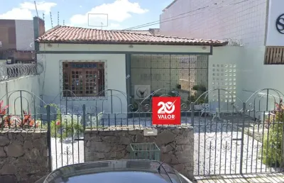 Casa com 4 quartos à venda na Rua Doutor Moacyr Leite, Salgado Filho, Aracaju