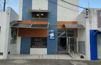 Sala comercial para alugar na Rua Itabaiana, Centro, Aracaju