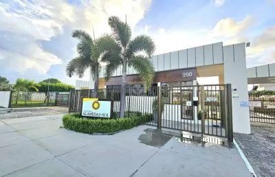 Casa com 3 quartos à venda na Rua Arlindo Santos, Aruana, Aracaju