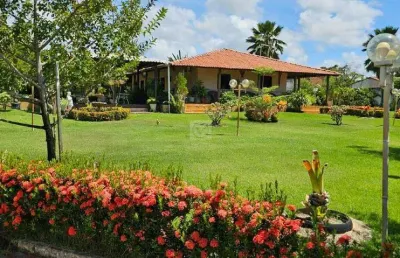 Oportunidade: chácara no povoado areia branca, mosqueiro - um verdadeiro paraíso!