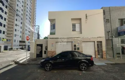 Ponto comercial para locação na treze de julho - oportunidade imperdível!