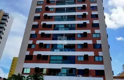 Oportunidade incrível: apartamento na região do garcia, av. jorge amado