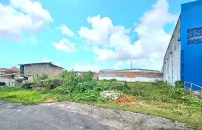 Terrenoárea para aluguel, novo paraíso - aracaju/se