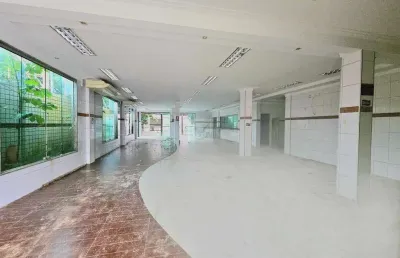 Pontoprédio comercial para aluguel, 3 suítes, 2 vagas, gameleira - aracaju/se