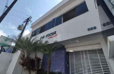 Sala comercial para alugar na Rua Santa Luzia, São José, Aracaju